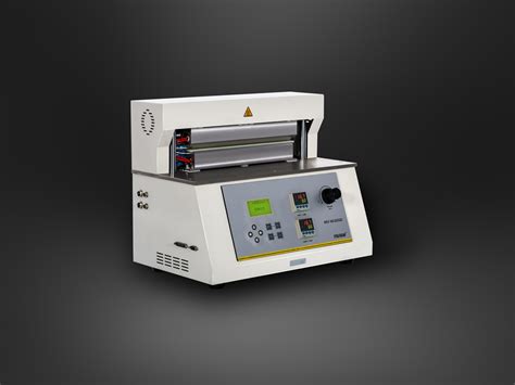 Heat Sealer Tester commercial|thesealcheck uk.